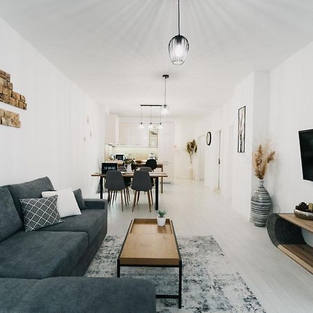 Apartment Avalon - Varna City Centre 외부 사진