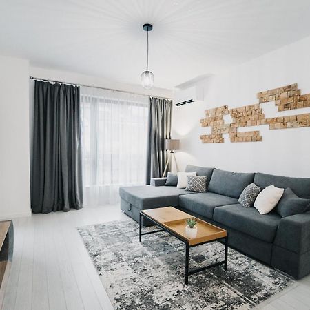 Apartment Avalon - Varna City Centre 외부 사진
