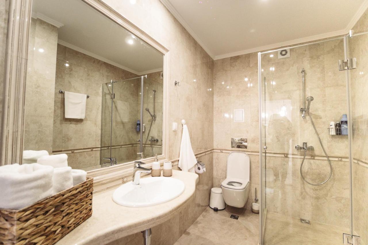 Apartment Avalon - Varna City Centre 외부 사진