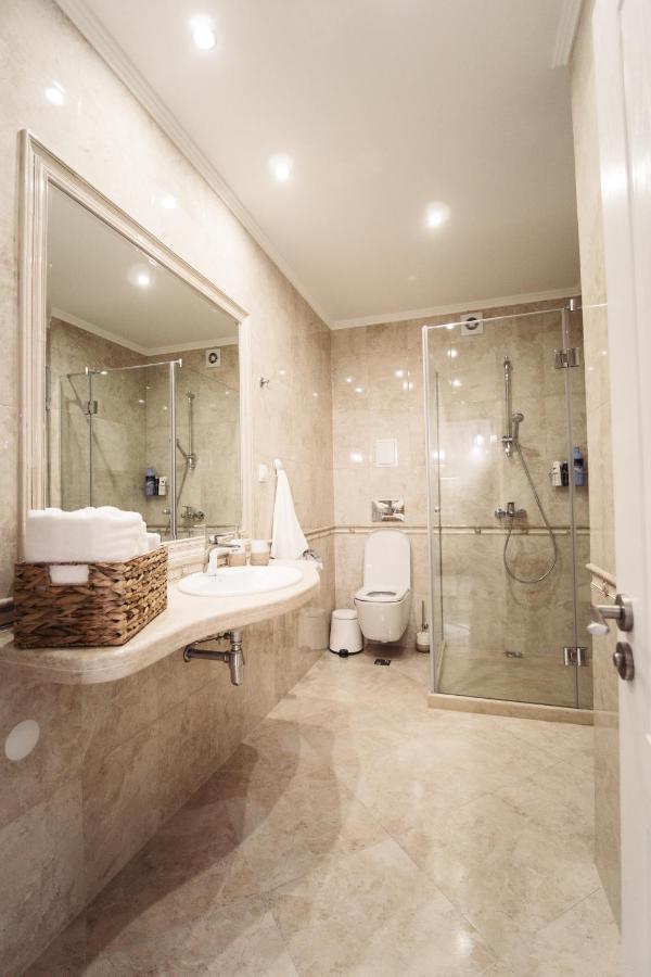 Apartment Avalon - Varna City Centre 외부 사진