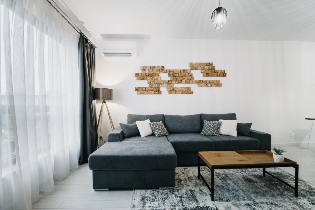 Apartment Avalon - Varna City Centre 외부 사진