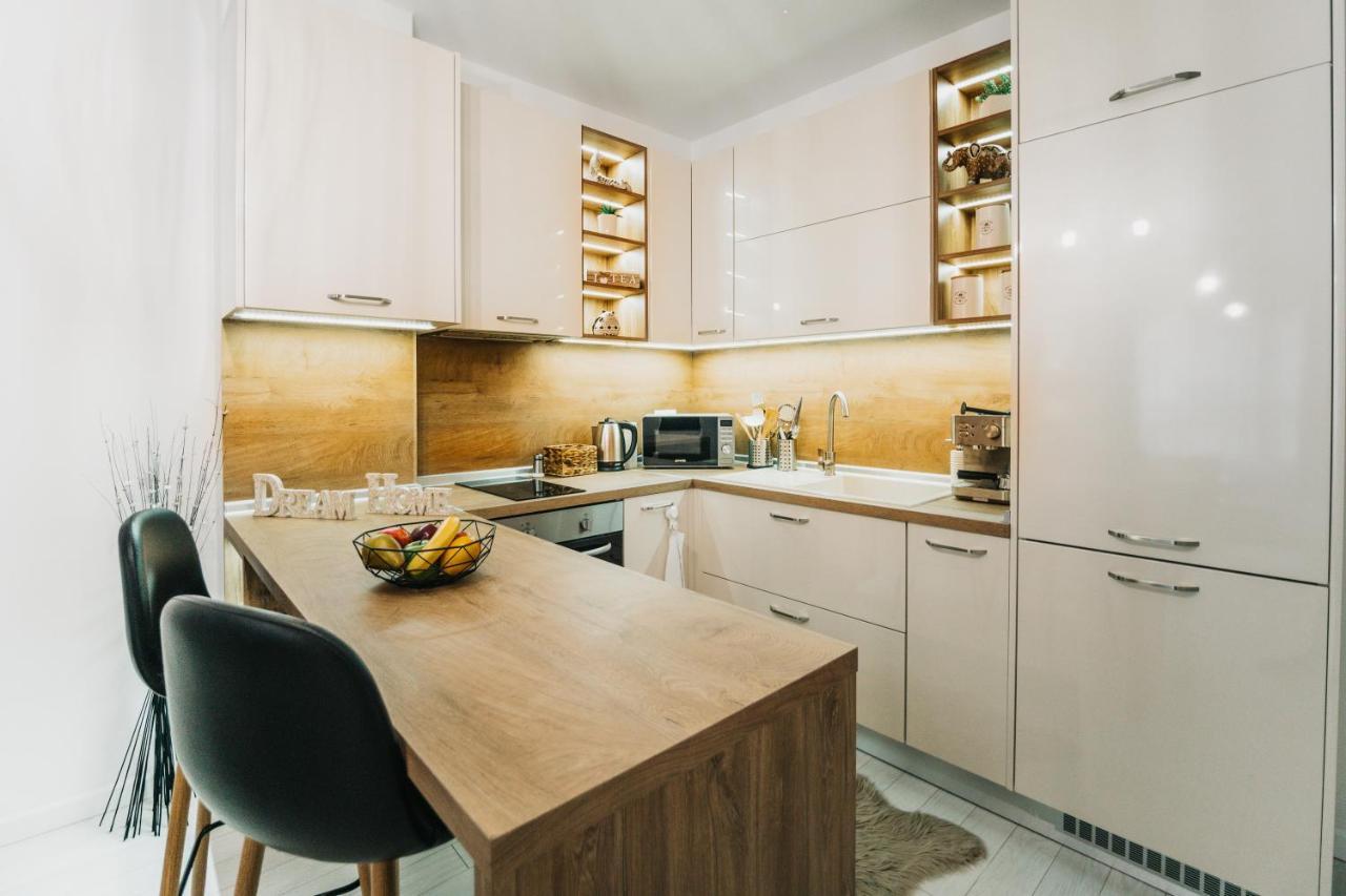 Apartment Avalon - Varna City Centre 외부 사진