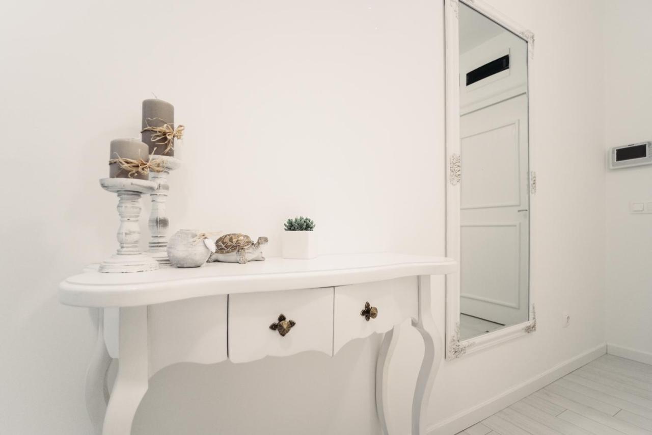 Apartment Avalon - Varna City Centre 외부 사진