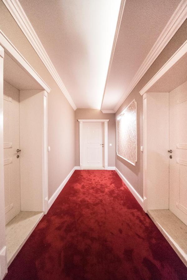 Apartment Avalon - Varna City Centre 외부 사진