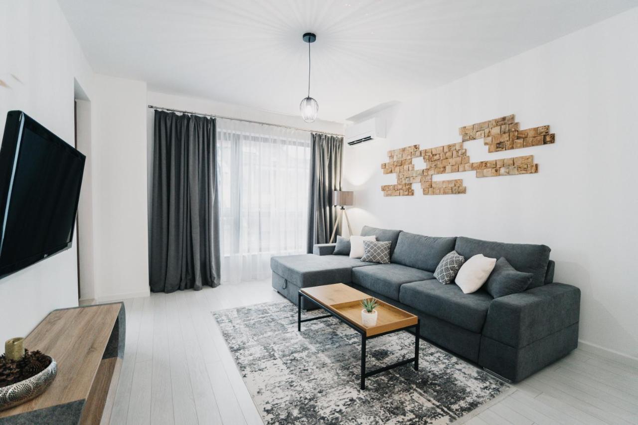Apartment Avalon - Varna City Centre 외부 사진