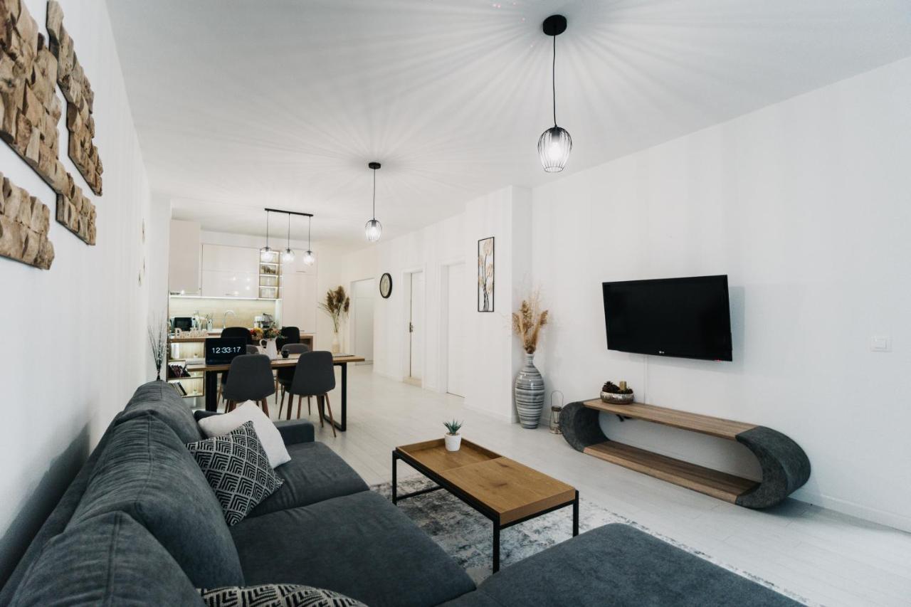 Apartment Avalon - Varna City Centre 외부 사진