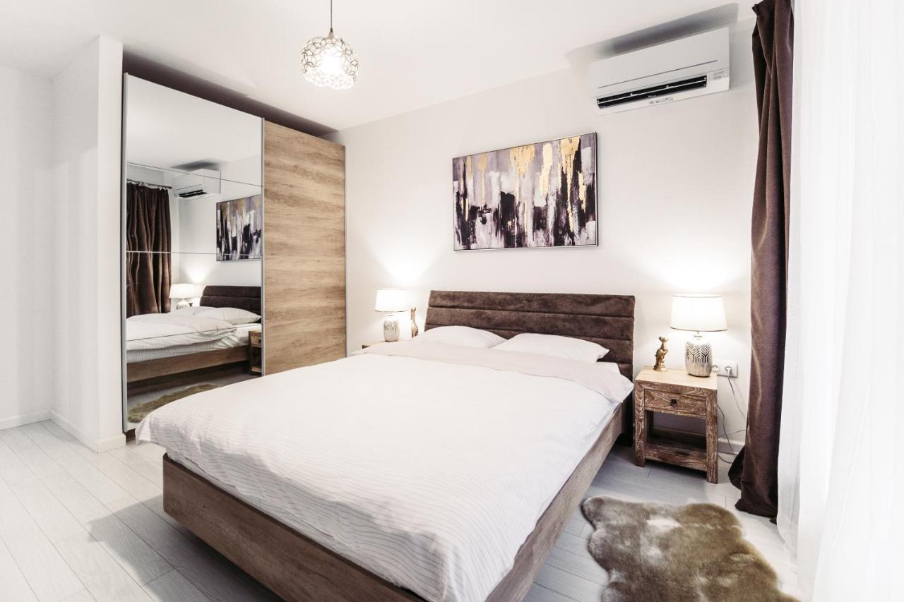 Apartment Avalon - Varna City Centre 외부 사진